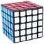 Кубик Smart Cube 5х5 чорний (SC503) - мініатюра 2