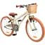Велосипед дитячий Miqilong RM 20" бежевий (RBB-RM20-BEIGE) - мініатюра 1