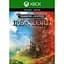 Ключ активації Microsoft Namariel Legends: Iron Lord - Collectors Edition для Xbox One/Series S/X - мініатюра 1