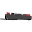 Клавіатура Bloody A4Tech S98 USB RGB Black-Red (Sports Red) (S98 (Sports Red)) - мініатюра 4