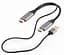 Кабель Cablexpert HDMI-DisplayPort, 2м (A-HDMIM-DPM-01) - миниатюра 2