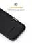 Силиконовый чехол с MagSafe для Apple iPhone 17 Air, ICON2 MagCase, черный, противоударный, панель с мягкой подкладкой, защита всего корпуса, поддержка беспроводной зарядки, совместим с защитными стеклами и пленками, ArmorStandart (ARM86250) - миниатюра 7