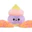 Мягкая игрушка-антистресс Fluffie Stuffiez Large Plush Мороженое (594437) - миниатюра 4