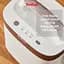 Прасувальна система Tefal QT1811E0 - мініатюра 8