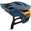 Велошолом Troy Lee Designs A3 Helmet Uno Blue M/L (1106-150267113) - мініатюра 1