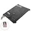 Батарея для ноутбука Lenovo 5B10K37675 (IdeaPad 100S-11IBY) 3.8V 8400 mAh 31.92Wh Black - мініатюра 2