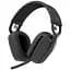 Наушники Logitech Zone Vibe 100 Wireless Graphite (981-001213) - миниатюра 1