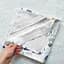 Наматрасник непромокаемый Cosas Sheet Water 70х120 см мята (WaterSheet_Tundra_120) - миниатюра 4