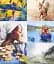 Artist's Watercolour Techniques. Discover How to Paint Landscapes, People and Still Lifes, and Develop Your Own Style - миниатюра 6