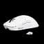 Мышь беспроводная Attack Shark X3 White - миниатюра 1