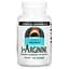 Амінокислота Source Naturals L-Arginine 500 mg, 100 капсул - мініатюра 1