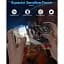 OLED-екран ARSSLY для iPhone 14 Plus РК-сенсорний екран у зборі з ремонтним комплектом Чорний, 6.7 - мініатюра 4