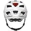 Велошлем Abus Hyban 2.0 M Polar White (1007-869020) - миниатюра 3