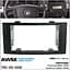 Переходная рамка Volkswagen Touareg, Multivan AWM 781-35-008 - миниатюра 4