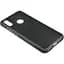 Чохол-накладка Toto TPU Shine Case HuAwei Y6 2019 Black - мініатюра 3