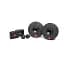 Компонентная акустическая система JBL CLUB 602C - миниатюра 1