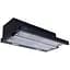 Витяжка телескопічна Minola HTLS 9935 BL 1300 LED - мініатюра 2