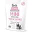 Cухой корм для собак породы йоркширский терьер Brit Care Sensitive Grain Free Yorkshire с лососем и тунцом 0.4 кг - миниатюра 1