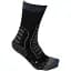 Шкарпетки Spring Trekking Lite 791 43-46 Чорний - мініатюра 1