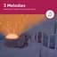 Ночник-проектор Zazu Ruby Кролик (ZA-RUBY-01) - миниатюра 4