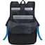 Рюкзак для ноутбука RivaCase 15.6" 8067 Black (8067Black) - мініатюра 3