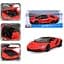 Ігрова автомодель Maisto Lamborghini Centenario 1:18 (31386 orange) - мініатюра 15