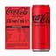 Уценка. Напиток Coca-Cola Zero 0.33 л (692606) - миниатюра 3