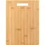 Доска кухонная Ardesto Midori бамбук 28х21х1 см (AR1428BA) - миниатюра 2