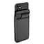 Чехол-аккумулятор XON PowerCase для iPhone 13 Mini 4800 mAh Черный (PCBS1113048B 2735) - миниатюра 13