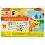 Набір маси для ліплення Play-Doh 30 баночок (F0634) - мініатюра 9