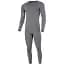 Термокофта Frontier Taxus S merino Graphite - мініатюра 5