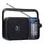 Радіоприймач Panasonic RF-2400DEE-K - мініатюра 3