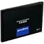 Накопичувач SSD Goodram CX400 Gen.2 2.5" SATAIII 3D TLC 512GB (SSDPR-CX400-512-G2) - мініатюра 2