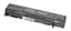 Акумулятор для ноутбука Toshiba PA3356U-3BRS Satellite A50 10.8V Black 5200 mAh - мініатюра 2