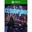 Ключ активації Microsoft CLoudpunk для Xbox One/Series - мініатюра 1
