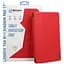 Чехол для планшета BeCover Smart Case Lenovo Tab M11 (2024) TB-TB330FU/Xiaoxin Pad 11 (2024) 11" Red (710459) - миниатюра 10