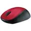 Миша бездротова Logitech M235 (910-002496) Red USB - мініатюра 2