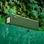 Бездротова Bluetooth-колонка з функцією TWS Hoco HC3 Dark Green - мініатюра 5