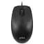 Миша Piko MS-009 black - мініатюра 1