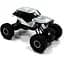 Машинка на радиоуправлении Sulong Toys Off-Road Crawler Tiger серый (SL-111RHMGR) - миниатюра 5