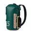 Гермомішок Naturehike CNK2300BS017 25 л Зелений (1047-6976023925283) - мініатюра 1