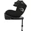 Автокрісло Cybex Sirona Ti Plus Sepia Black (525000859) - мініатюра 5