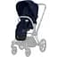 Чохол тканинний Cybex для прогулянкового блоку Priam Rebellious Luxury (525000501) - мініатюра 1
