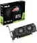 Видеокарта ASUS RTX 3050 6Gb LP BRK OC (RTX3050-O6G-LP-BRK) (GDDR6, 96 bit, PCI-E v4.0 x8) - миниатюра 5