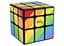 Кубик Smart Cube 3х3 Райдужний чорний (SC361) - мініатюра 3