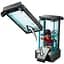 Конструктор LEGO One Piece Цирковая палатка клоуна Багги 573 детали (75637) - миниатюра 6