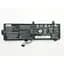 Акумулятор Lenovo IdeaPad 510-15 L15L2PB4, 5055mAh (39Wh), 2cell, 7.72V, Li-io (A47692) - мініатюра 1