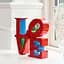 Уцінка. Конструктор LEGO Art Love 791 деталь (31214) - мініатюра 6
