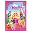 Детский пазл "Barbie" G-Toys BA013 плакат 70 элементов - миниатюра 1