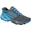 Кросівки LaSportiva Akasha WMN 37.5 Carbon/Cobalt Blue (1052-26Z900621 37,5) - мініатюра 1
